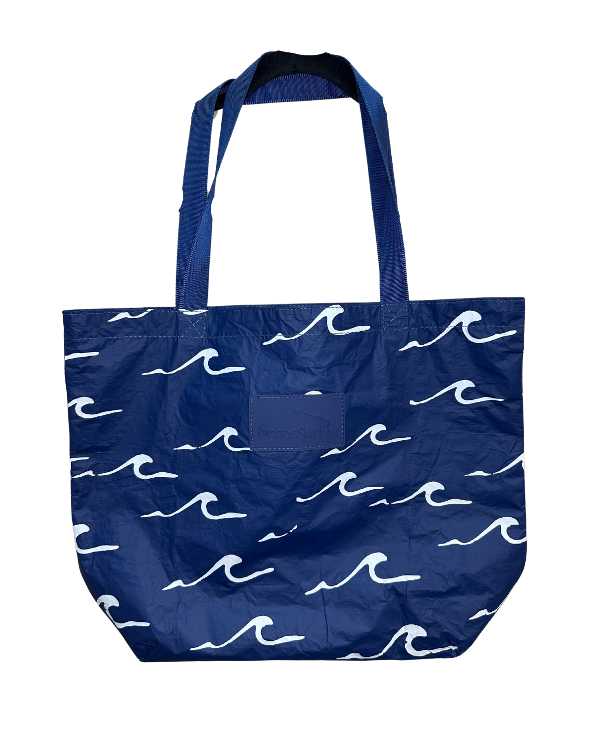 Aloha Collection x AccesSurf Reversible tote
