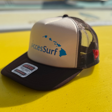 Florence Marine x ASH Hat