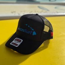 Florence Marine x ASH Hat