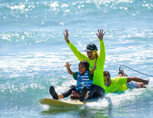 2026 AccesSurf Wall Calendar