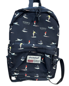 Adaptive Surfer Mini Backpack