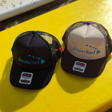 Florence Marine x ASH Hat