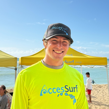 ASH Logo Trucker Hat