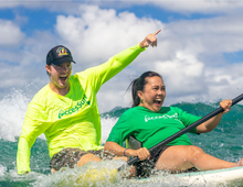 2026 AccesSurf Wall Calendar