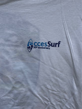 20th Anniversary Charity Walk shirt