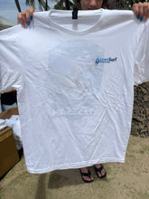 20th Anniversary Charity Walk shirt