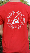 Classic Tee - Circle