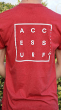 Classic Tee - Square