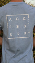 Classic Tee - Square