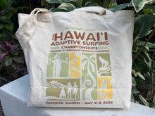 7 HASC Tote Bag