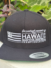 HASC 2026 Snapback