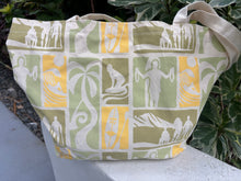 7 HASC Tote Bag