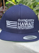 HASC 2026 Snapback