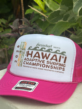 HASC 2026 Trucker Hat