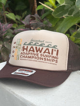 HASC 2026 Trucker Hat