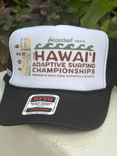 HASC 2026 Trucker Hat