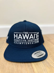 HASC 2023 Snapback Hat