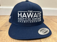 HASC 2023 Snapback Hat