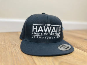 HASC 2023 Snapback Hat