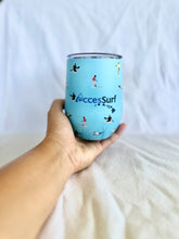 Insulated Tumbler Cup