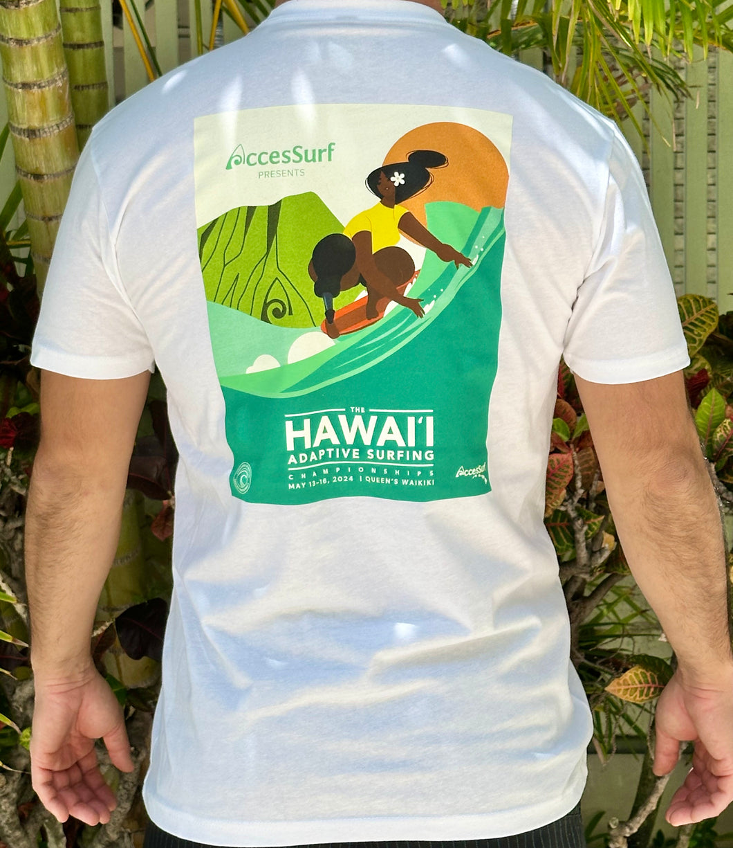 HASC 2024 Contest Shirt