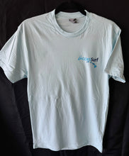 Limited Edition Heather Brown X AccesSurf Shirt- Men/Unisex