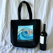 Limited Edition Heather Brown X AccesSurf Tote