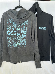 Oceans Jacket