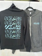 Oceans Jacket