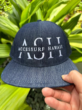 ASH Embroidered Hat