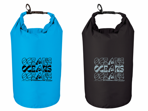 Oceans Dry Bag