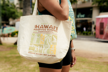 7 HASC Tote Bag