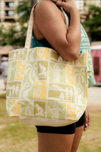 7 HASC Tote Bag